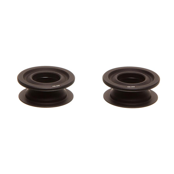 Zipp Front Axle End Cap Set ZM2 Hubs - 15 x 110 Boost 31mm Torque Cap RockShox Forks