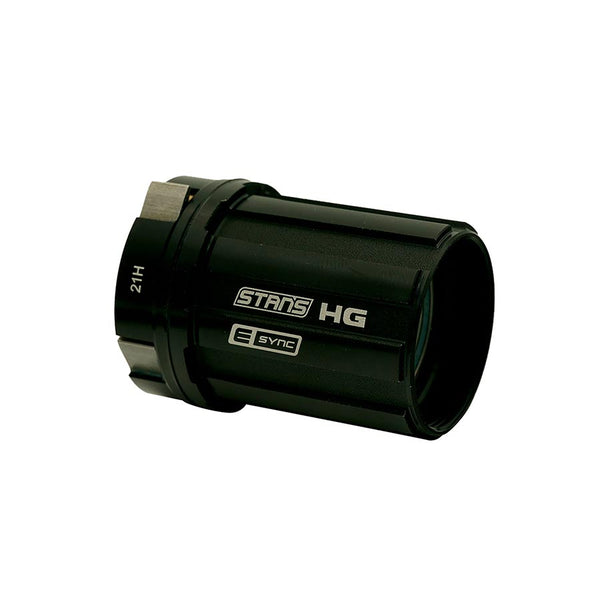 Stan's E-Sync Freehub - HG11 Black