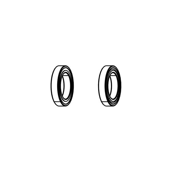 Zipp Front Bearings for ZM2 SL