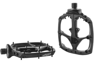 Specialized Boomslang Platform Pedals Black 9/16