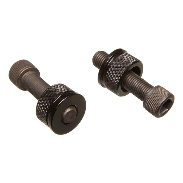 Eclat Exile Flush front hub bolt set Set