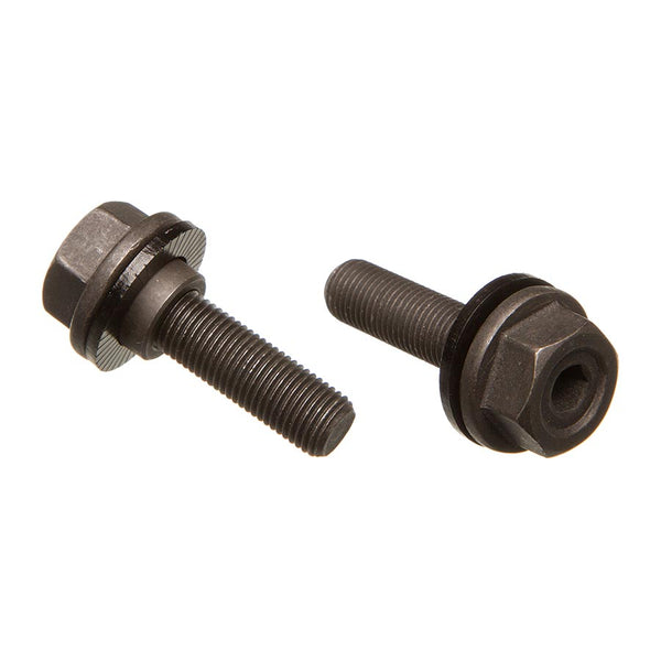 Eclat Exile rear hex bolt set