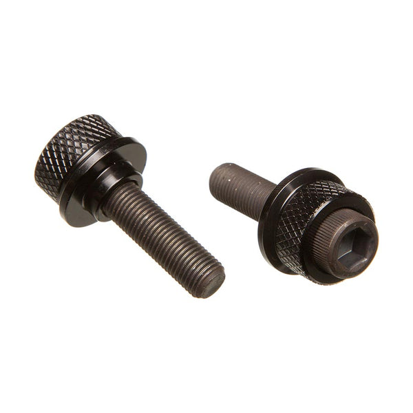 Eclat Exile flush rear bolt set
