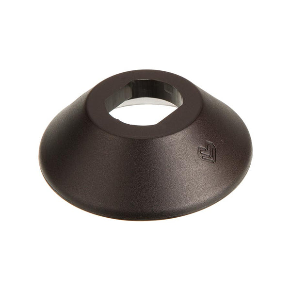 Eclat Viper Nylon Rear Hub Guard Black