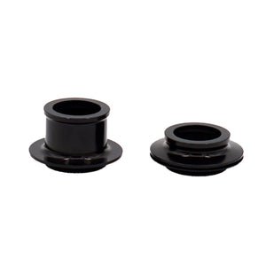 Industry Nine Hydra 2 Front Endcaps 15mm (MAX4682 + RAX 3683) Kit