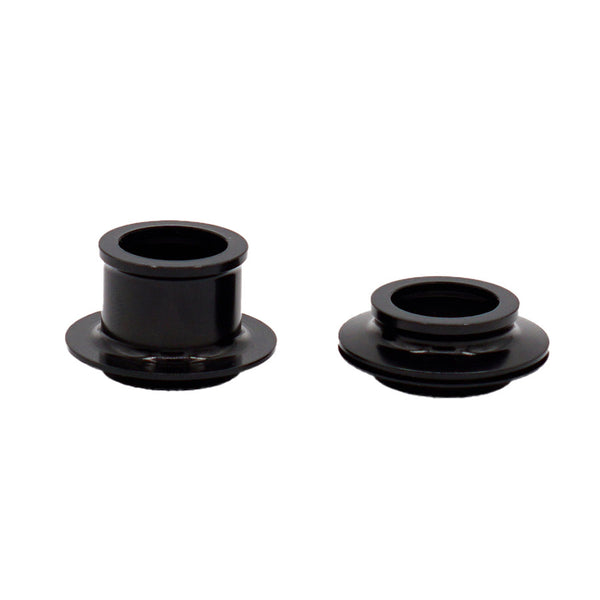 Industry Nine Hydra 2 Front Endcaps 15mm (MAX4682 + RAX 3683) Kit