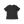 Women's Logo T-Shirt - Black / XL
