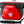 Ortlieb Ultimate Six Classic Handlebar Bag - 6.5L  Red