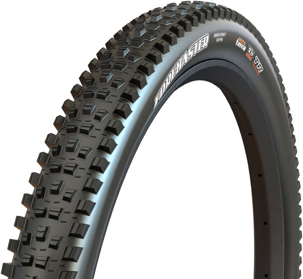 Maxxis Forekaster Tire - 29 x 2.40 Tubeless Folding Black MaxxTerra EXO