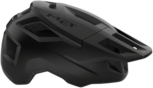 MET Shelter MIPS Helmet - Black Matte XL