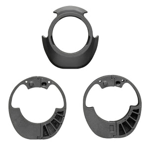 Acros Headset Top Cover/Spacer Set ICR IS52/ZS56