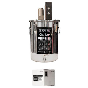 Stan's OnTap (1) Mixer and (1) 20L Cubetainers