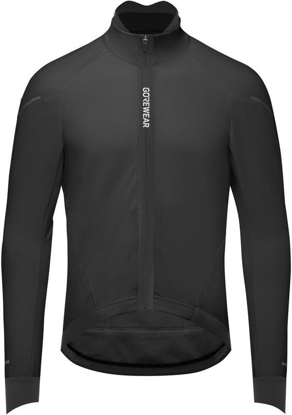 Gorewear Spinshift Thermo Jacket - Black Men's Large/X-Large