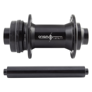 Origin8 RD-1120.2 Convertible Hubs hub front 28H 100