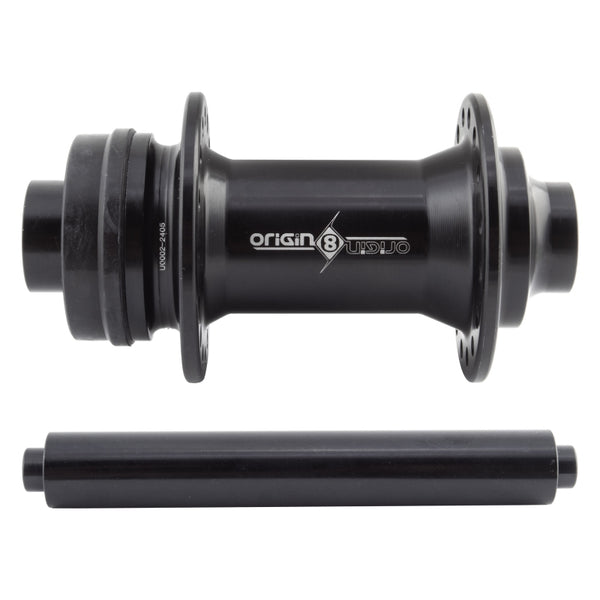 Origin8 RD-1120.2 Convertible Hubs hub front 28H 100