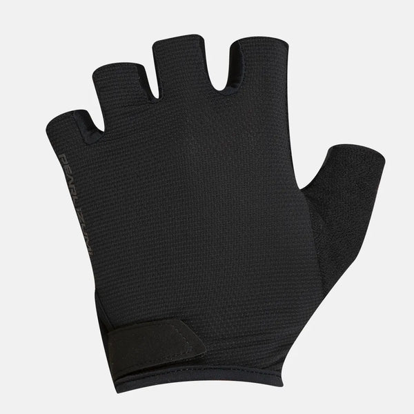 Men's Quest Gel Gloves - BLACK / S