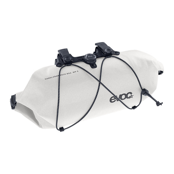EVOC Handlebar Pack BOA WP 5 Handlebar Bag Sand