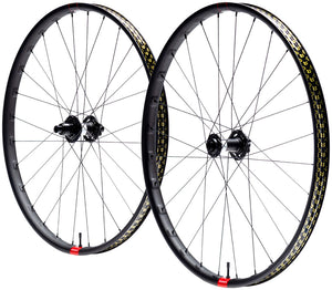 Reserve Wheels Reserve 30 XC Wheelset - 29