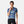 Women's Classic Jersey - VINTAGE INDIGO FLEURISH / XS