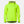 Men's Canyon 2.5L WxB Rain Jacket - SCREAMING YELLOW / XS