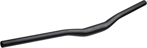 Teravail Lytho Handlebar - Aluminum 31.8mm 800mm 20mm Rise Black