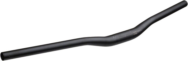 Teravail Lytho Handlebar - Aluminum 31.8mm 760cm 20mm Rise Black