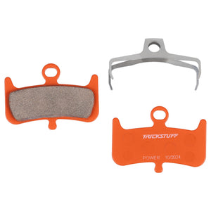 Trickstuff 350 Pads Hayes Dominion A4  Power