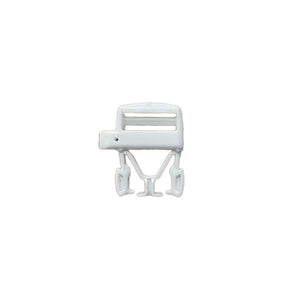 EVOC Whistle buckle for 20mm sternum strap - Male part only