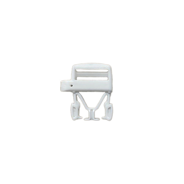EVOC Whistle buckle for 20mm sternum strap - Male part only