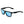 Eyewear 100% Blake Black/HiPER Blue Lens