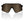 100% S3 Gold/Black Eyewear