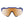 100% Speedcraft Sunglasses HiPER Blue/Copper Brown Eyewear