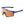 100% Speedcraft Sunglasses HiPER Blue/Copper Brown Eyewear