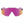 Eyewear 100% Speedcraft Sunglasses Grey/Purple