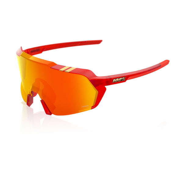 Eyewear 100 Korbin Team HiPER Red