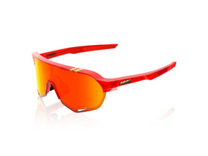 Eyewear 100 S2 Team HiPER Red