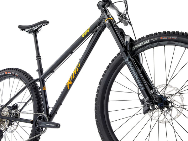 Kona Honzo ESD