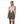 Women's Attack Bib Shorts - CASTLEROCK / XS