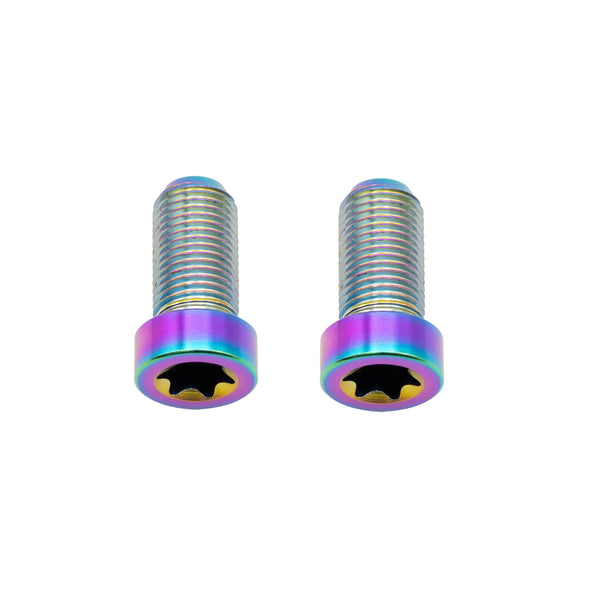 Better Bolts SRAM Matchmaker Pod Bridge Ti Mount Bolts R-bow2/Ct