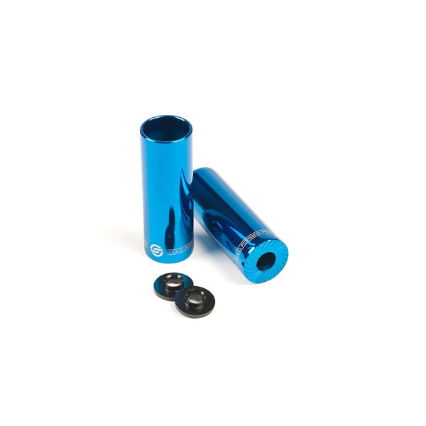 Salt AM Peg 4.15" Blue Pair