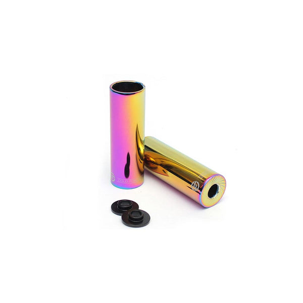 Salt AM Peg 4.15" Multicolor Pair
