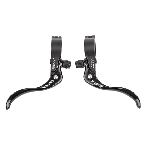 Cane creek Cross Top Levers Black Pair 26.0mm