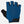Men's Quest Gel Gloves - TWILIGHT / S