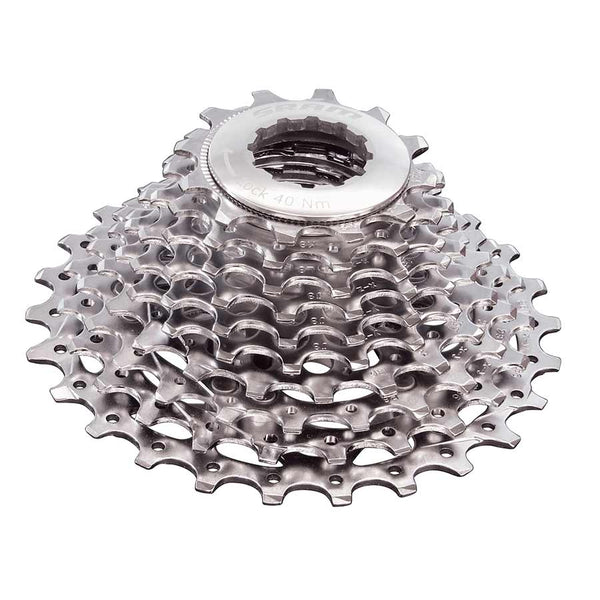 SRAM PG-1070 10sp cassette 12-27T 12-13-14-15-16-17-19-21-24-27