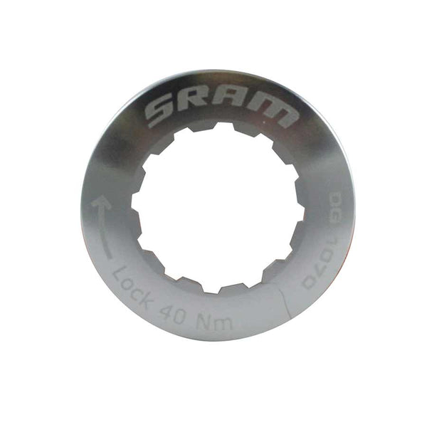 SRAM Cassette Lockring PG-1070 for 12T