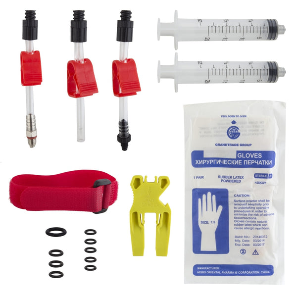 Clarks Shimano Compatible Bleed Kit Bleed Kit Shimano
