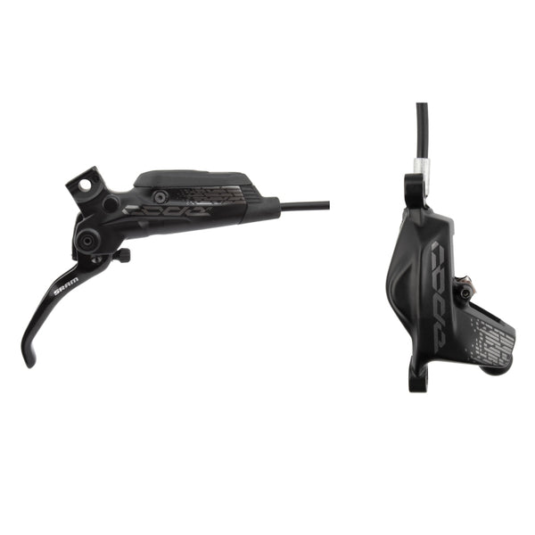 SRAM Code R Disc Brake Rear 1800mm Black (B1)