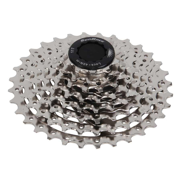 Sun Race CSM66 8 sp. Cassette 8 sp. 11-32T