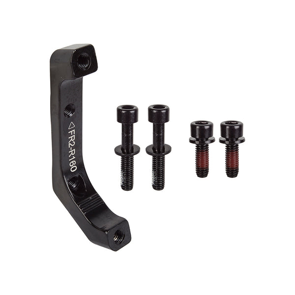 TRP FR2 Caliper Adapter 74>Flat Mount R160mm