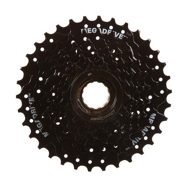 Sun Race MFM300 7sp. Frewheel 14-34T